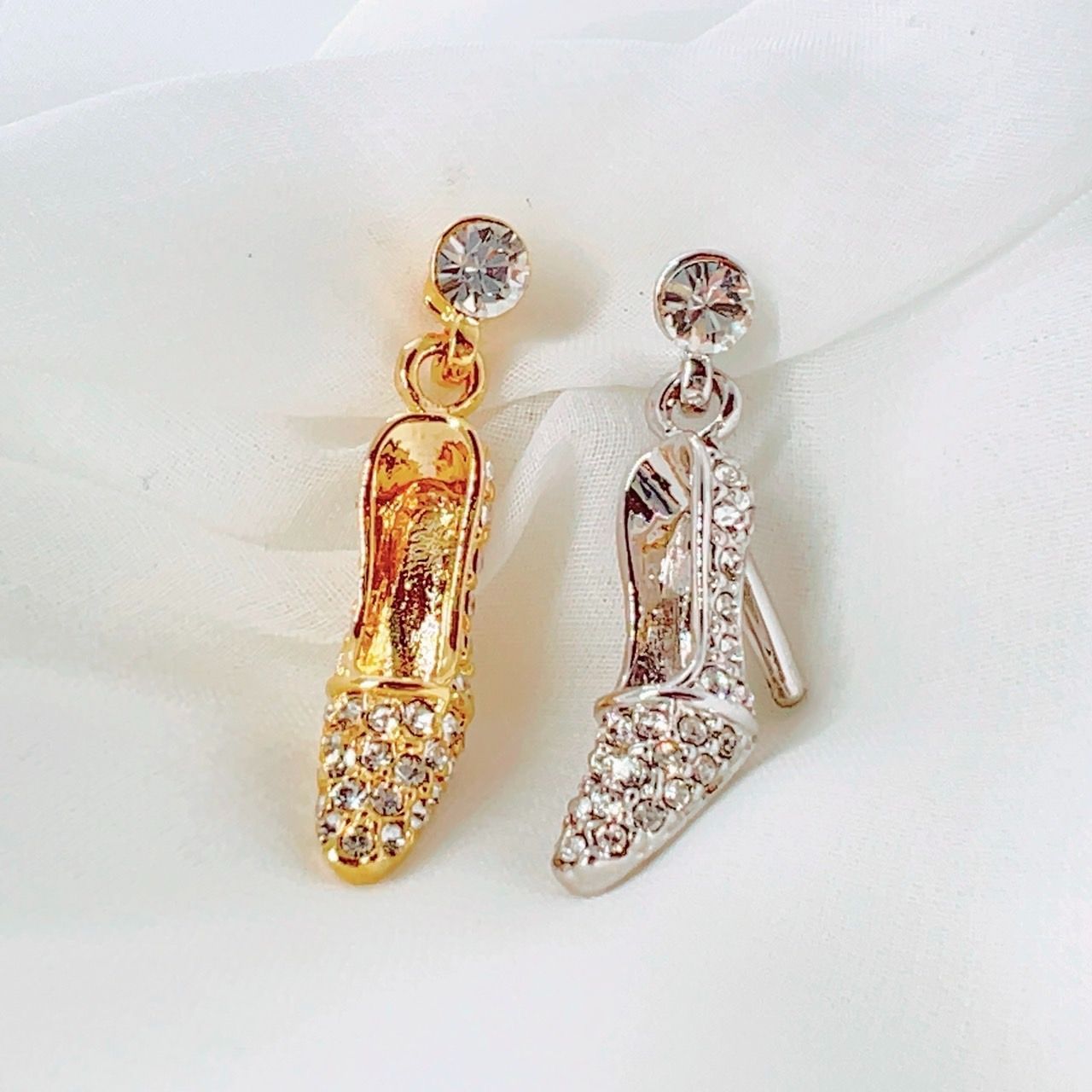 未使用品✨ Dior ブローチ 馬 ホース ラインストーン 希少 刻印