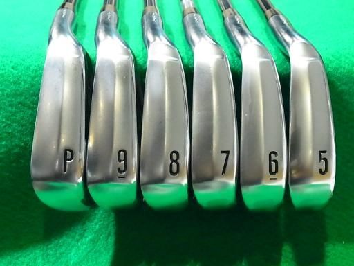 ダンロップ SRIXON ZX5 6S アイアンセット IR Diamana ZX for IRON フレックスR メンズ 男性用 右利き 右用 Cランク ゴルフクラブ