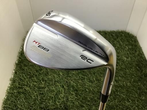 ロイヤル RC BB WEDGE 56° ウェッジ WG NS PRO 950GH neo フレックスS メンズ 男性用 右利き 右用 Bランク ゴルフクラブ