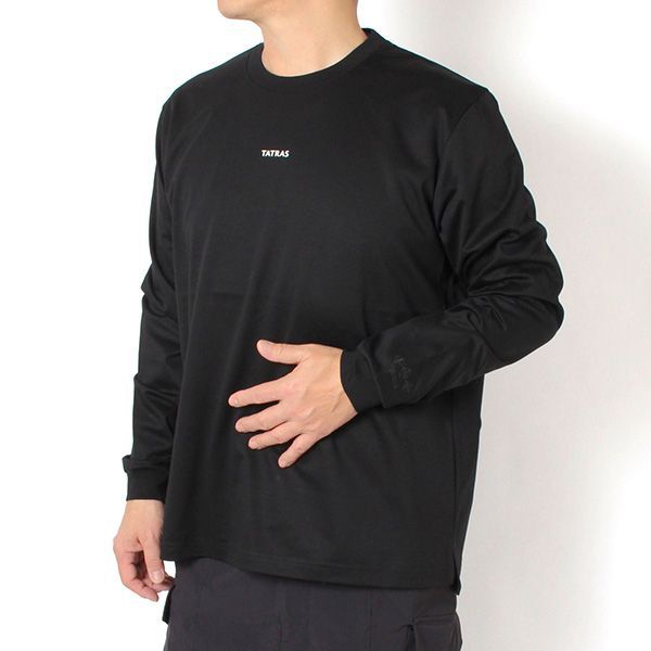 Captains Helm Golf (キャプテンズヘルムゴルフ) CLUB TURTLE NECK LS