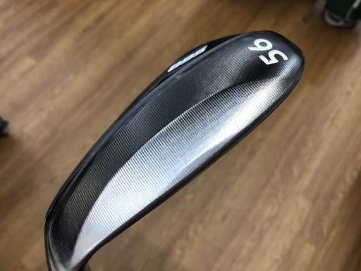 BALDO 568 FORGED WEDGE ツアーナイト 56° ウェッジ WG 特注シャフト フレックスその他 メンズ 男性用 右利き 右用 Cランク ゴルフクラブ
