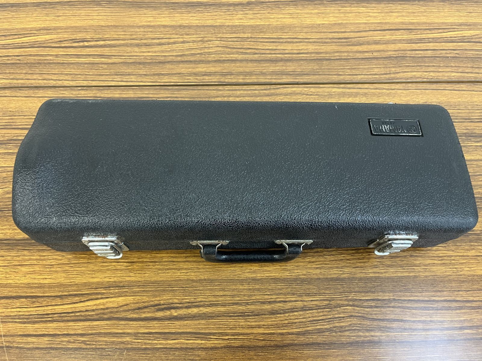 現地引取のみ 配送不可 トランペット YTR 2321