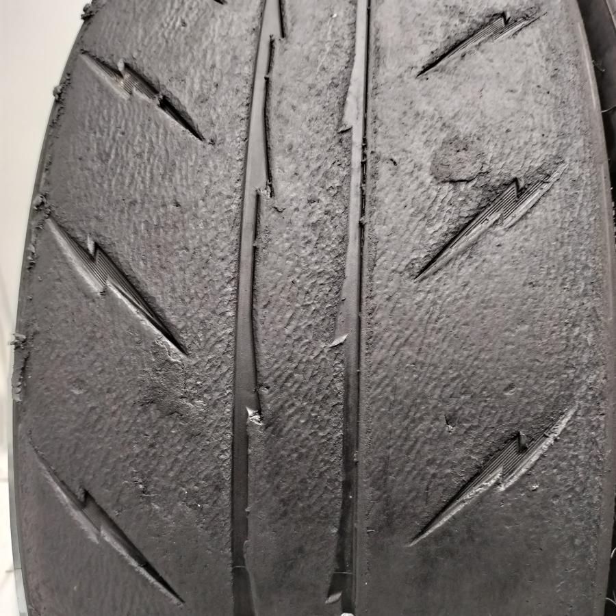 配送先指定あり シバタイヤ ノーマル 2本 225 45 ZR 17 SHIBATA REVIMAX R 23 製 TW 200 レース サーキット ドリフト ～本州 四国は ～