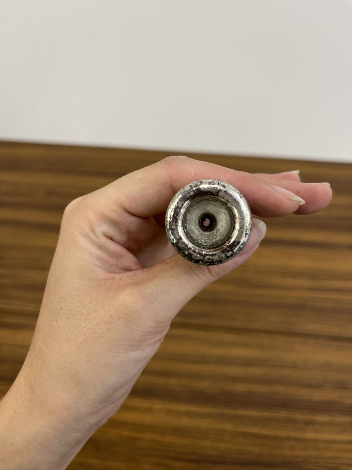 トランペット YTR