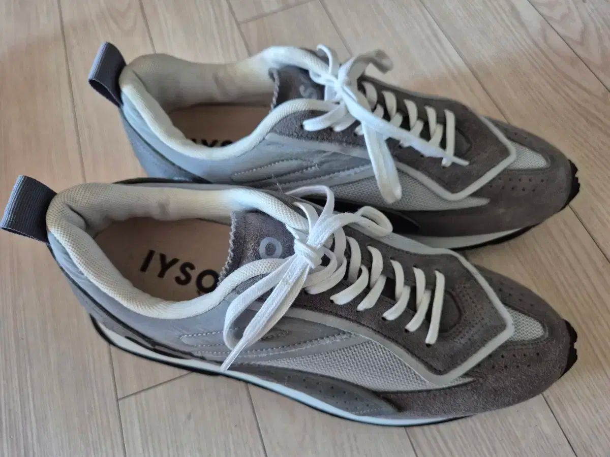 イソ ウラノソ シルバーライニング 280mm