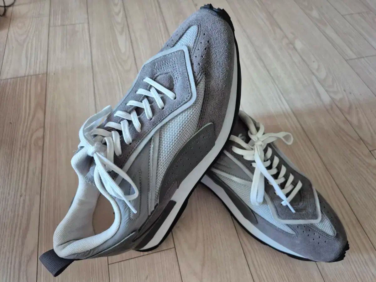 イソ ウラノソ シルバーライニング 280mm