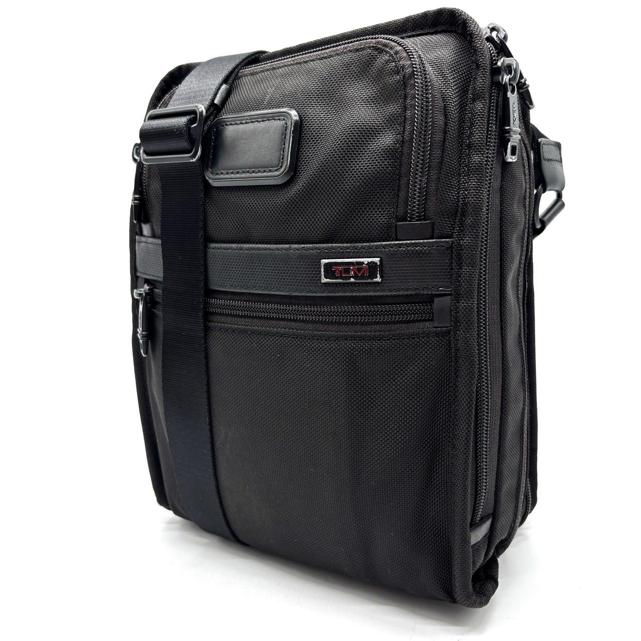 良品】 TUMI トゥミ ショルダーバッグ トートバッグ ワンショルダー 