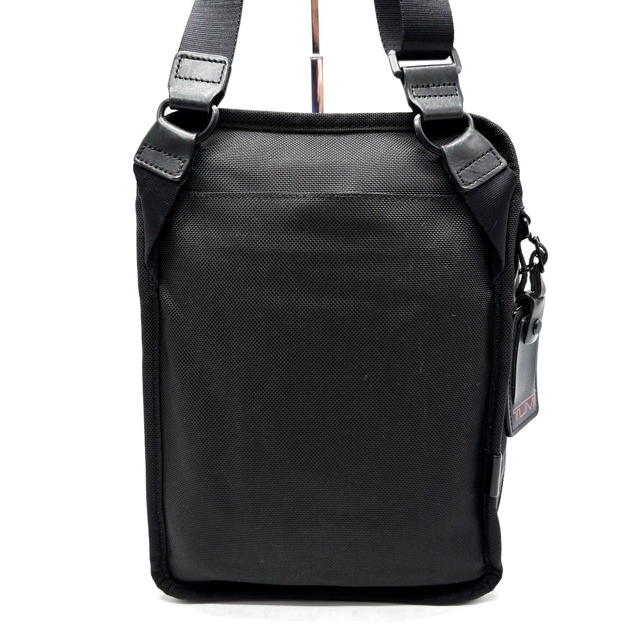 良品】 TUMI トゥミ ショルダーバッグ トートバッグ ワンショルダー 