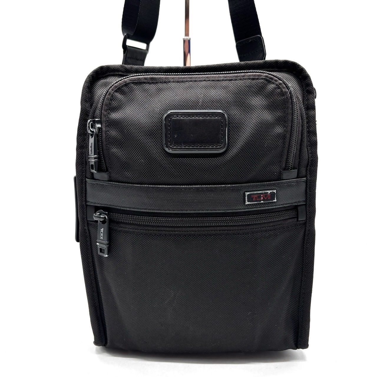 良品】 TUMI トゥミ ショルダーバッグ トートバッグ ワンショルダー 