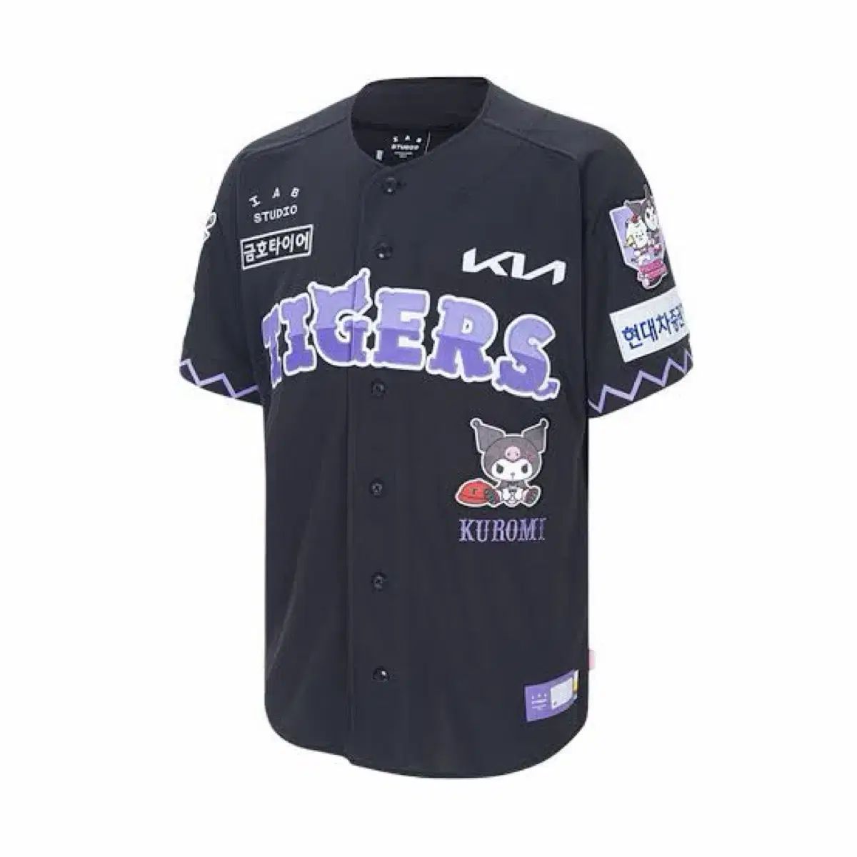 KIAタイガース クロミ アセンティック 100