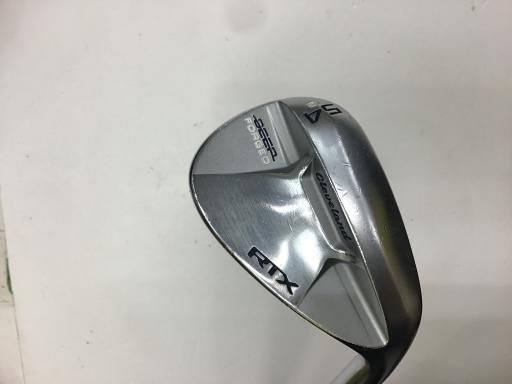 クリーブランド Cleveland RTX DEEP FORGED 54° 12° MID ウェッジ WG リシャフト フレックスその他 メンズ 男性用 右利き 右用 Dランク ゴルフクラブ