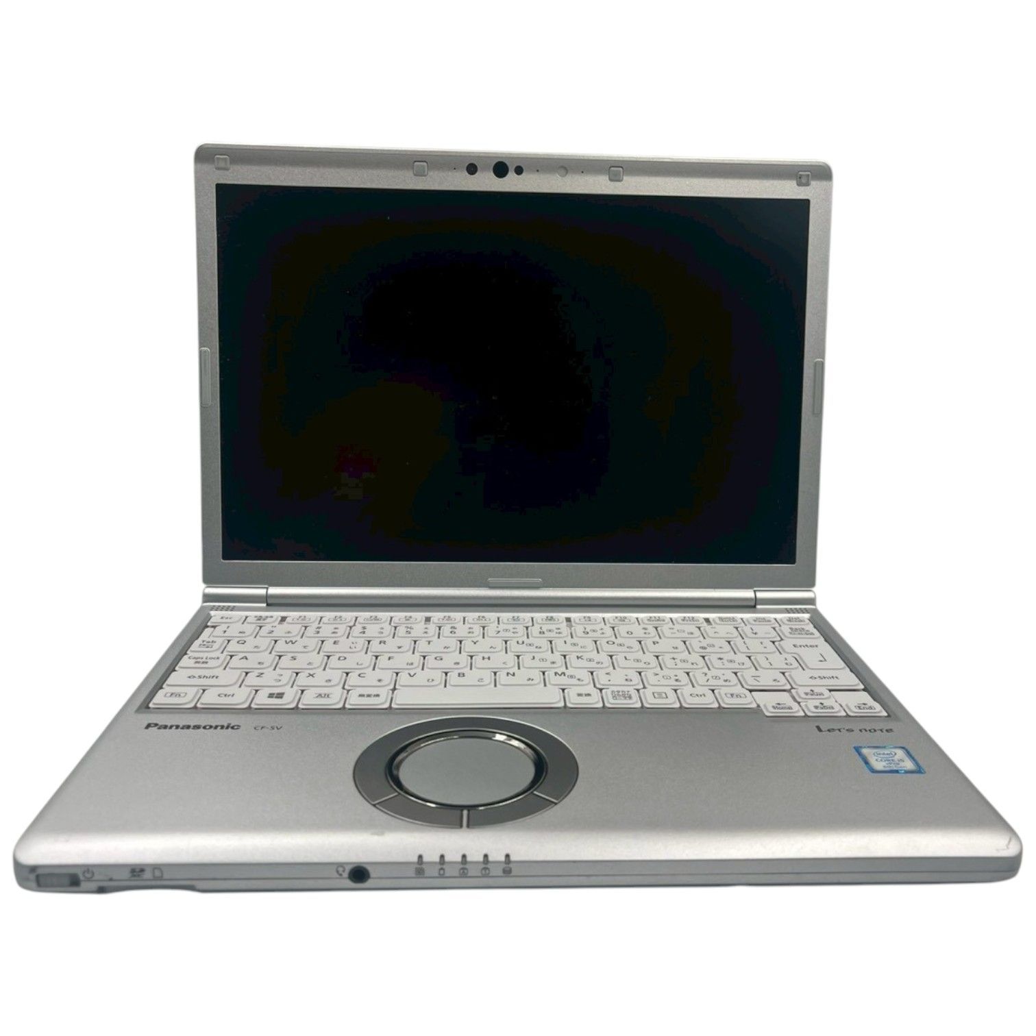 Panasonic CFSV 7-3 i 5-8350 U 8 GB SSD 256 ノート PC パソコン パナソニック Let s Note レッツ