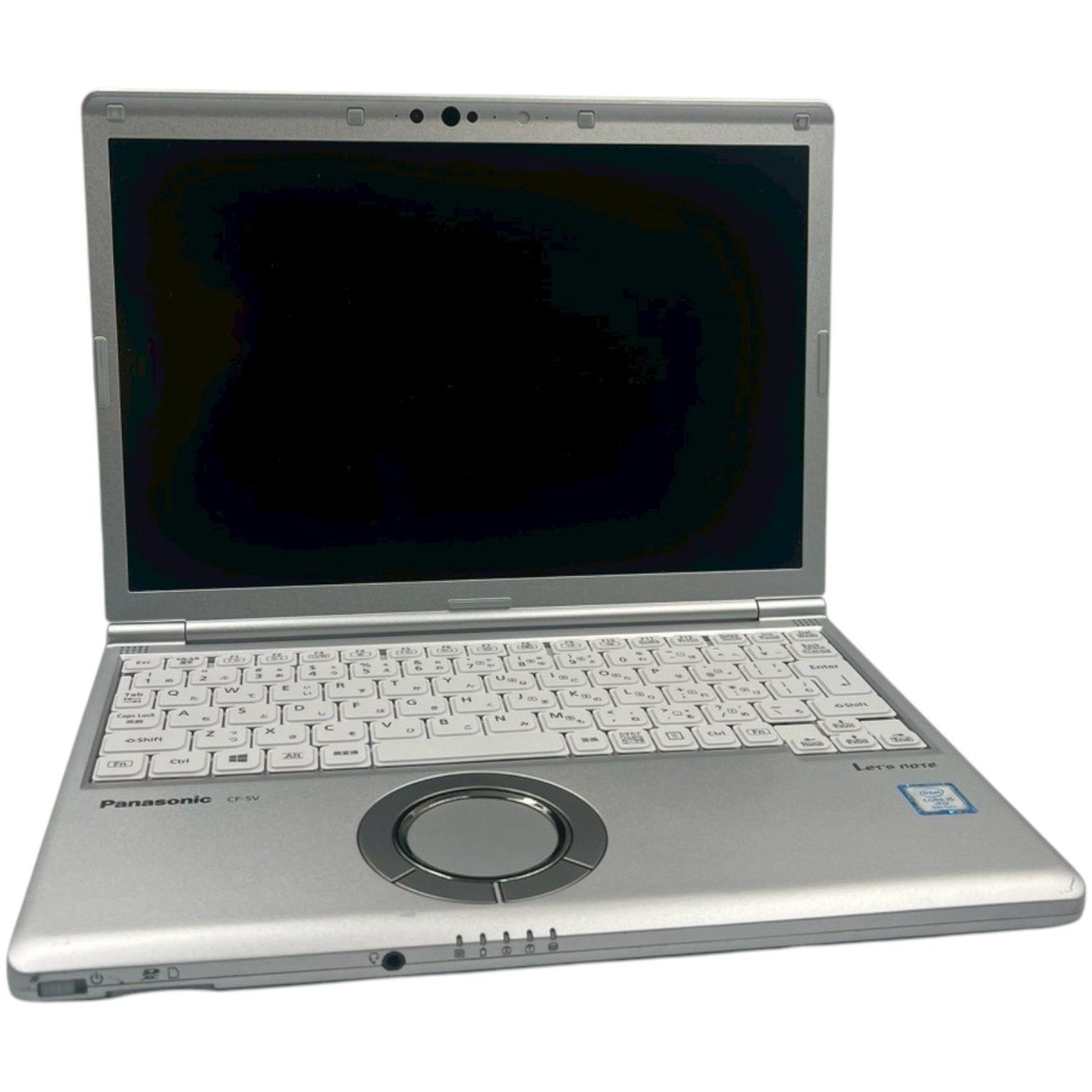 Panasonic CFSV7-3 i5-8350U 8GB SSD 256GB ノート PC パソコン パナソニック Let s Note レッツ ノート