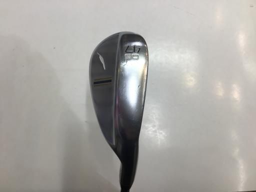 フォーティーン RM-22 ニッケルクロムメッキ 47° 06° ウェッジ WG Dynamic G フレックスその他 メンズ 男性用 右利き 右用 Cランク ゴルフクラブ