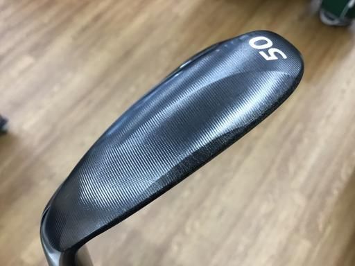 BALDO 568 FORGED WEDGE ツアーナイト 50° ウェッジ WG 特注シャフト フレックスその他 メンズ 男性用 右利き 右用 Cランク ゴルフクラブ