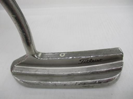 中古】 タイトリスト SCOTTY CAMERON California CORONADO 34インチ