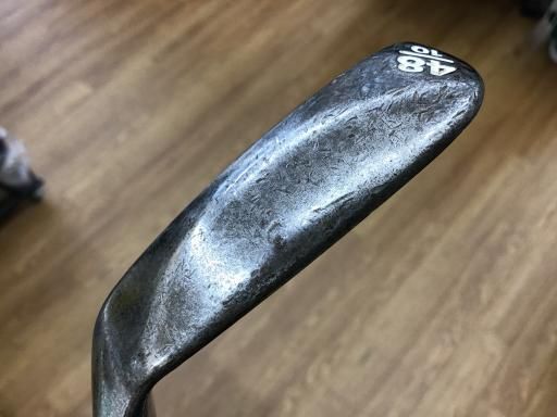 キャロウェイ JAWS FORGED ツアーグレー 48°/10° ウェッジ WG NS PRO