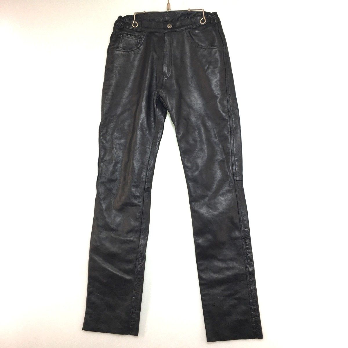 DAYTONA レザーパンツ サイズ30 DL 005