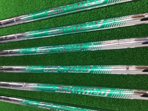 本間ゴルフ LB-818 ポケットキャビティ 6S アイアンセット IR NS PRO 950GH neo フレックスS メンズ 男性用 右利き 右用 Cランク ゴルフクラブ