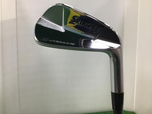 ダンロップ SRIXON Z-FORGED II 6S アイアンセット IR リシャフト フレックスその他 メンズ 男性用 右利き 右用 Cランク ゴルフクラブ