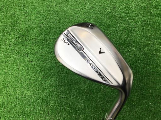 キャロウェイ OPUS SP クロム 54° 12° X ウェッジ WG Dynamic G フレックスS メンズ 男性用 右利き 右用 Cランク ゴルフクラブ