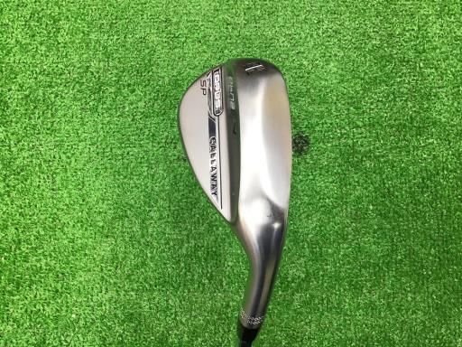 キャロウェイ OPUS SP クロム 54° 12° X ウェッジ WG Dynamic G フレックスS メンズ 男性用 右利き 右用 Cランク ゴルフクラブ