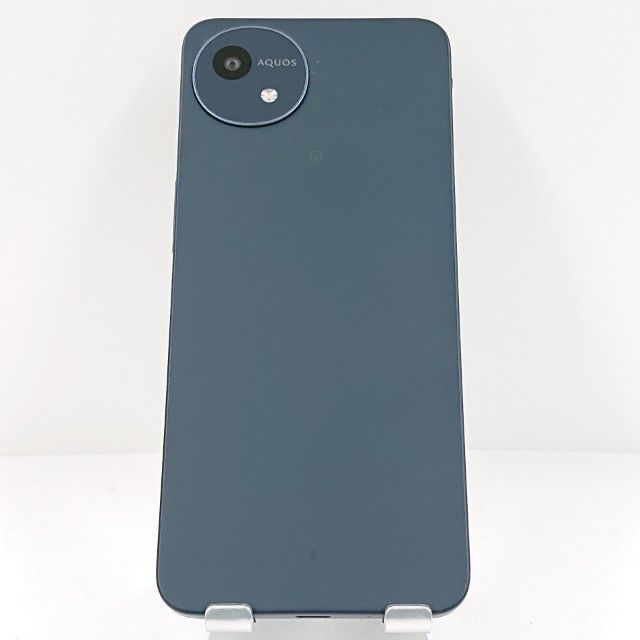 AQUOS wish4 A403SH SoftBank ブラック 送料無料 本体 c15444 - メルカリ