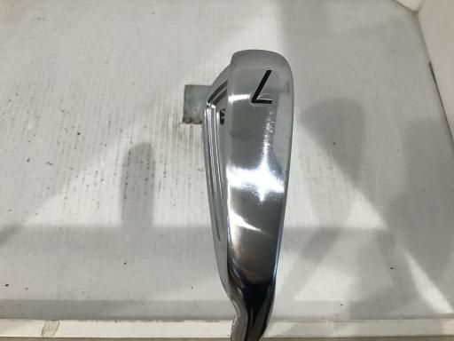 ブリヂストン BRIDGESTONE 242CB 7S アイアンセット IR 純正特注シャフト フレックスS メンズ 男性用 右利き 右用 Cランク ゴルフクラブ