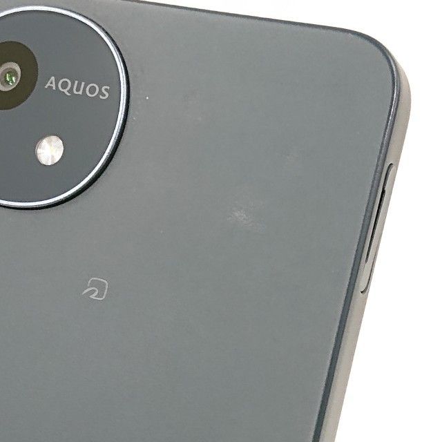 ma⭐︎oさん専用　AQUOS wish4 (A403SH) ブラック 2台 ma⭐︎oさん専用 AQUOS wish4 (A403SH) ブラック 2台 ma⭐︎oさん専用