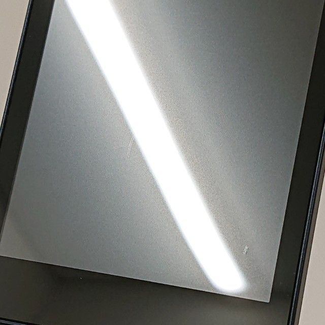 ドコモ ブラック