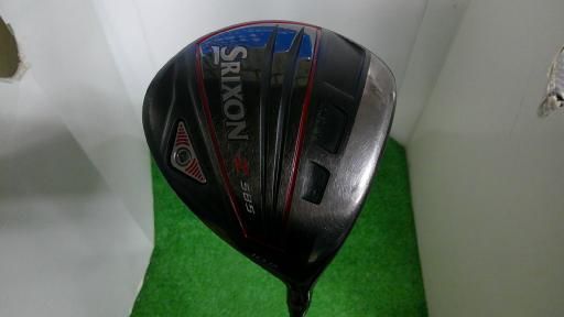 ダンロップ SRIXON Z585 10.5° ドライバー DR Miyazaki Mahana