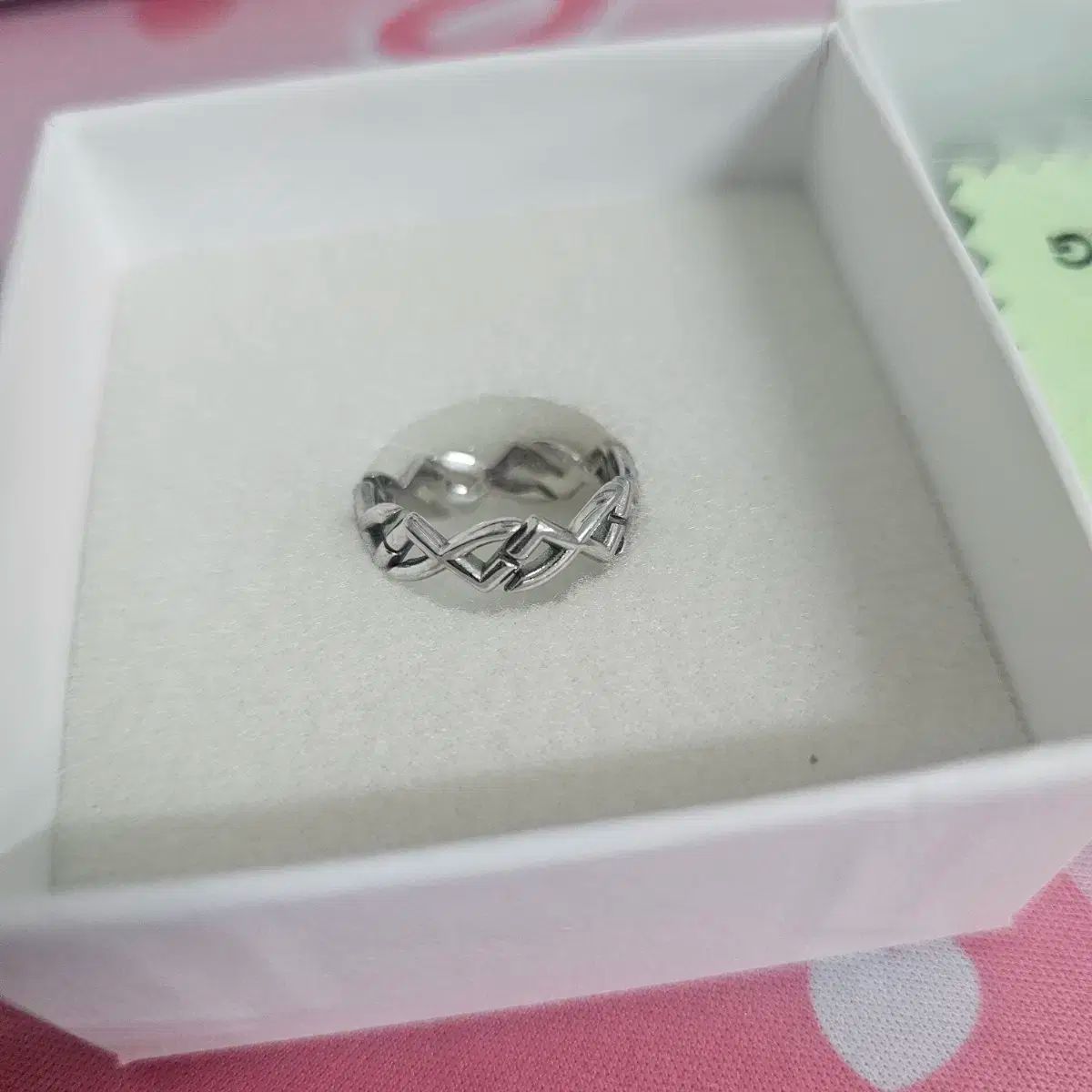 NCTドリーム ヨドリング 15号