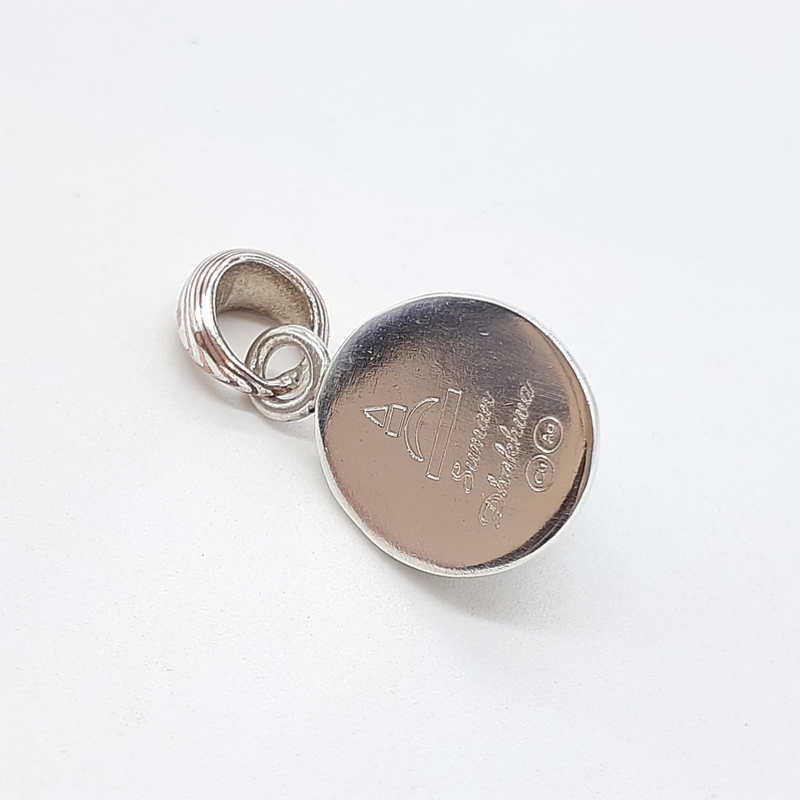 Suman Dhakhwa スーマンダックワ ネックレス ペンダントトップ