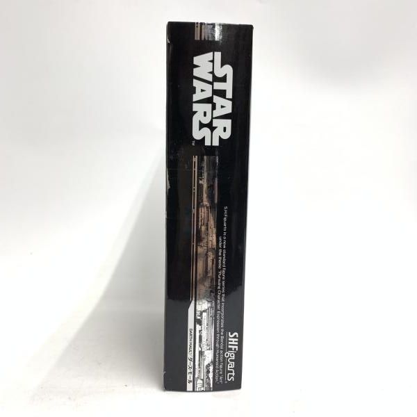 S H Figuarts ダース・モール 18