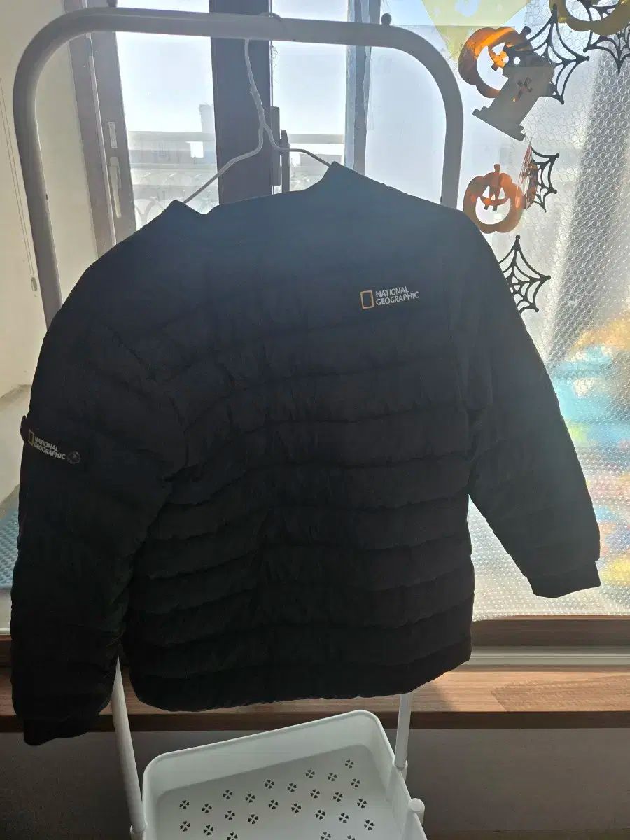 キッズグースダウン140