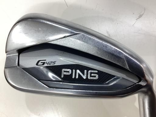 ピン G425 8S アーコス無し アイアンセット IR NS PRO 950GH neo フレックスR メンズ 男性用 右利き 右用 Cランク ゴルフクラブ