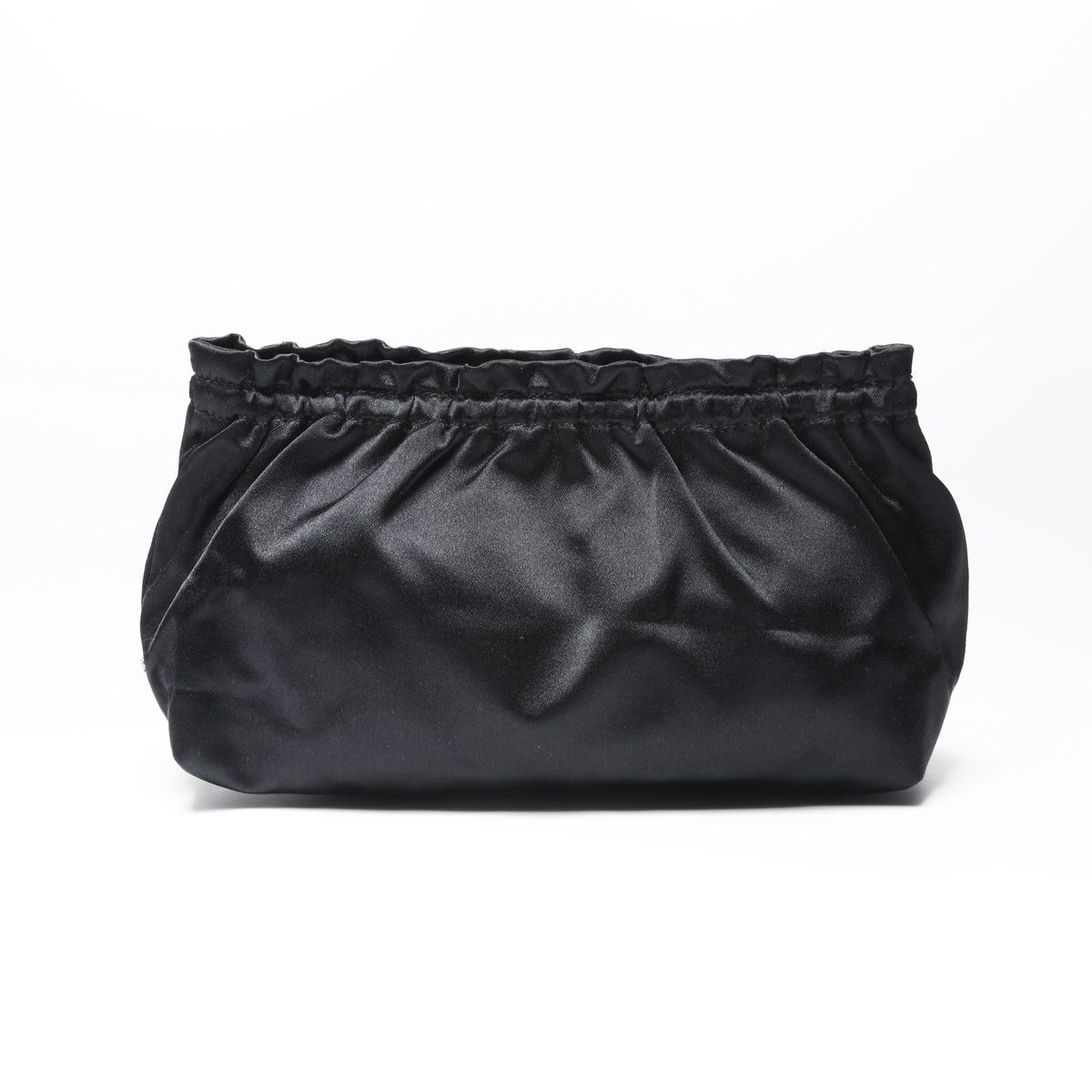 PRADA プラダ ポーチ ナイロン トライアングルロゴ