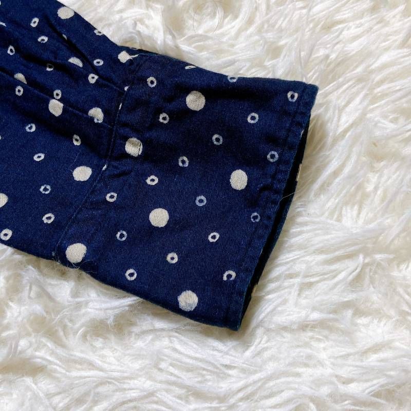 フォーティーファイブアールピーエム 長袖シャツ