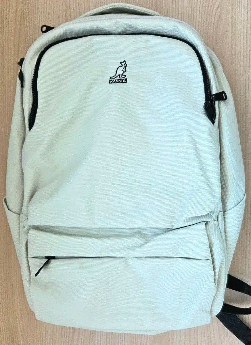 カンゴール 本 バッグ ジョーン バックパック 2 0 1388 ベージュ