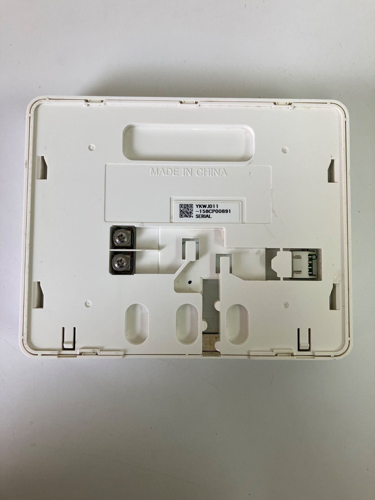 DAIKIN ダイキン エコキュート リモコン BRC030B11 DAIKIN ダイキン 給湯器リモコン エコキュート BRC030B11 - メルカリ