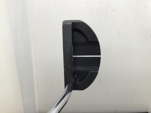 中古】 ピン SIGMA 2 HALF PIPE 33インチ(PP62) パター PT スチール