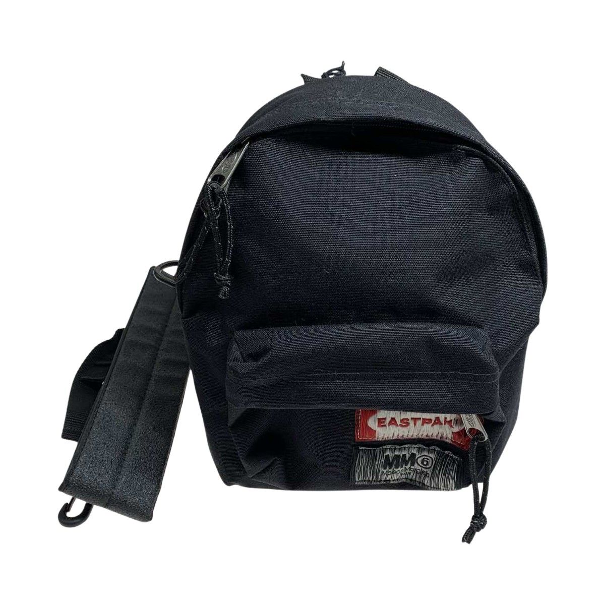 Maison Margiela マルタンマルジェラ ミニリュック S63WG0066 ブラック