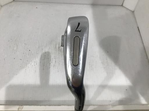 ミズノ JPX E300 8S アイアンセット IR JPX 60 フレックスS メンズ 男性用 右利き 右用 Cランク ゴルフクラブ