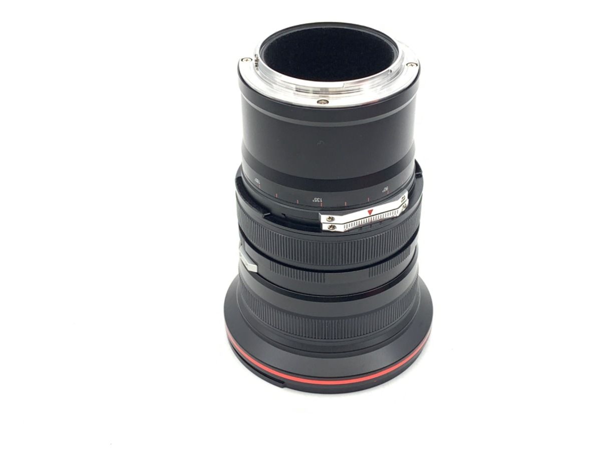 LAOWA 20mm F4 Zero-D Shift ニコンZ用 LAO0251