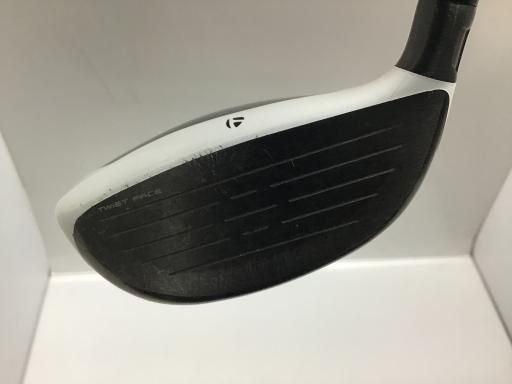 中古】 テーラーメイド SIM GLOIRE 7W フェアウェイウッド FW AIR