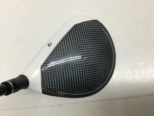 中古】 テーラーメイド SIM GLOIRE 7W フェアウェイウッド FW AIR