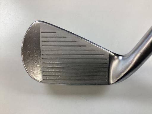 中古】 ダンロップ SRIXON ZX7 Mk II #4 単品アイアン LI NS PRO