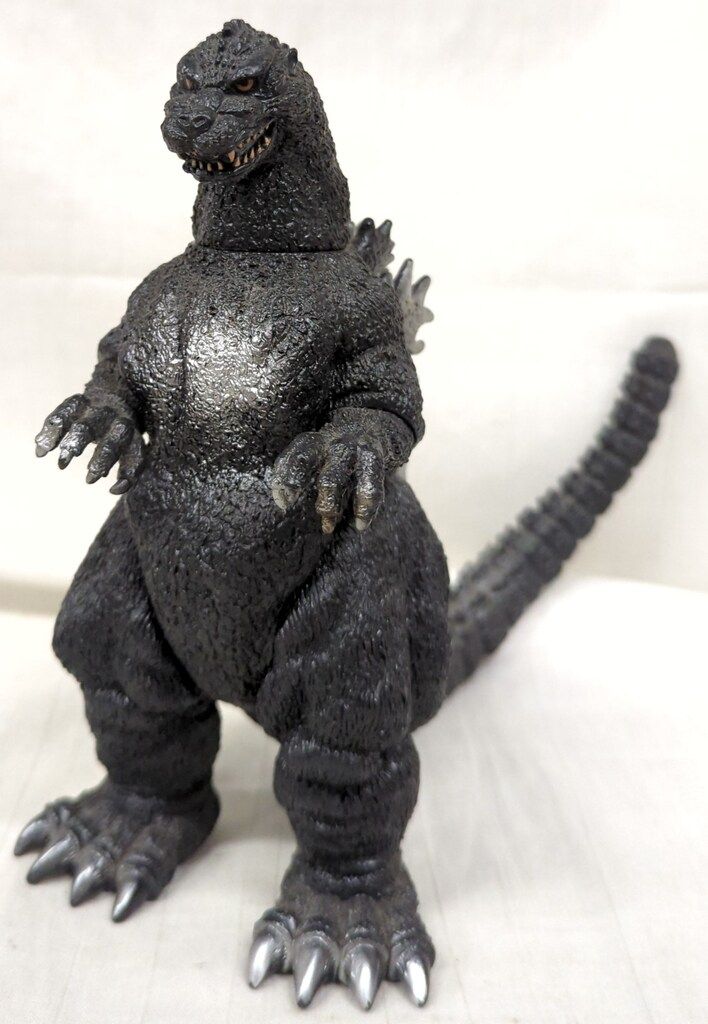 バンダイ ゴジラVSモスラ ゴジラ