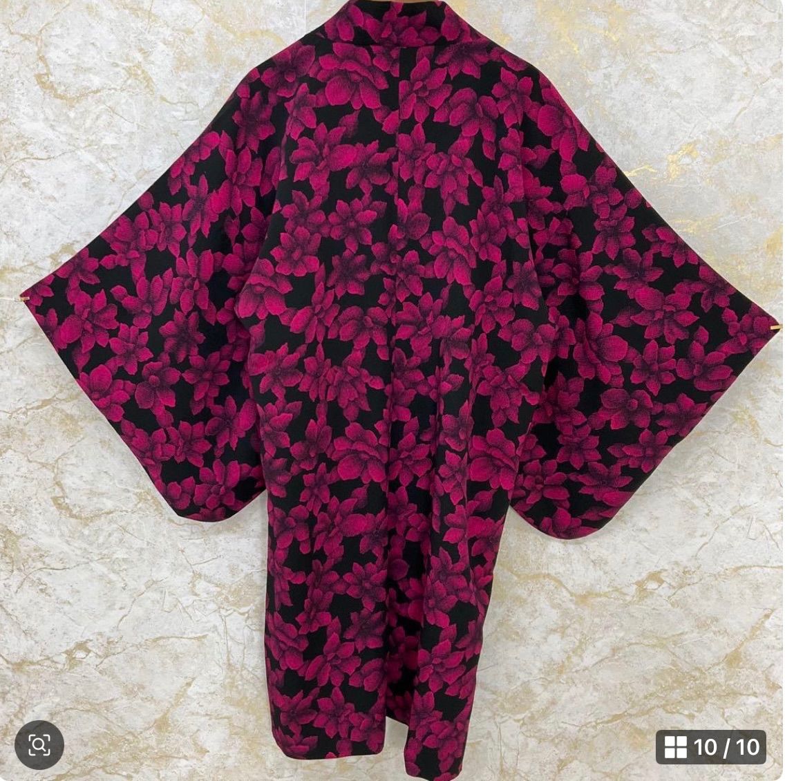 新宿津田屋 裄長