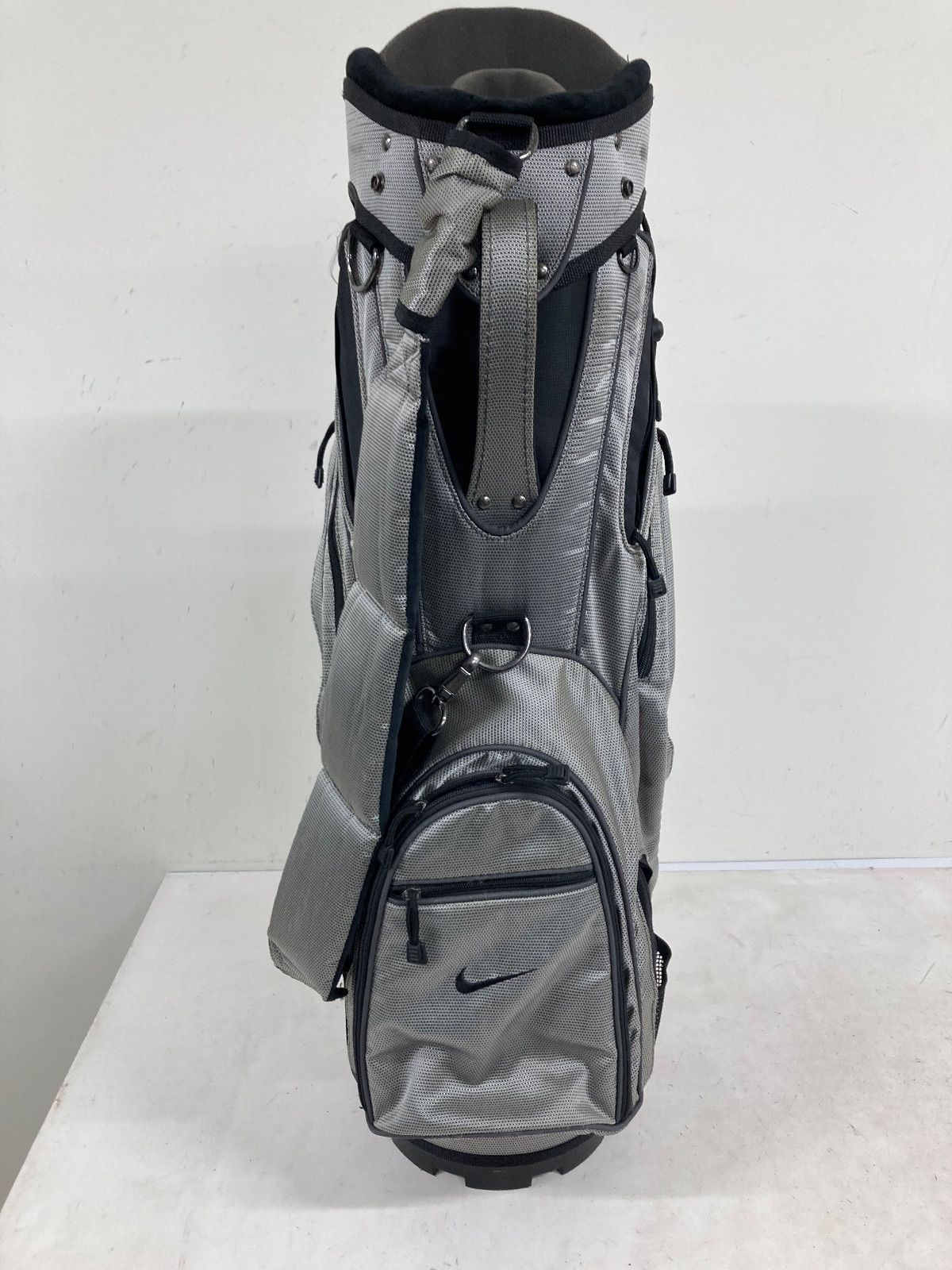 送料無料☆NIKE ナイキ☆キャディバッグ キャディーバッグ ゴルフ